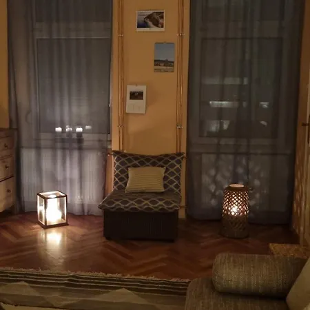 Budapest Citypark Getaway Quiet Historic Flat & Free Parking Apartment Exterior photo